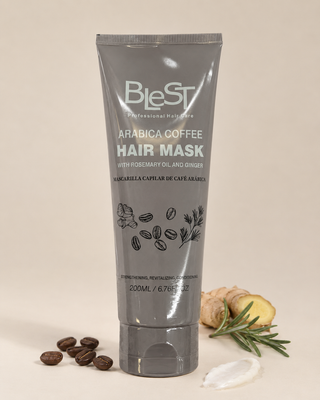 BLEST - Arabica Coffee Hair Mask