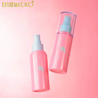KEVIN & COCO - Ultra Matte Fix Setting Spray