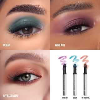BEAUTY CREATIONS - Luis Torres Collection (Various Products)