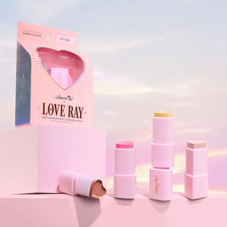 AMORUS - Love Ray Highlighter Stick (Various)