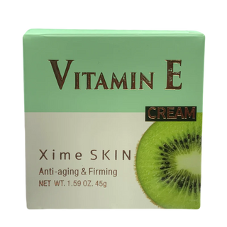 XIME SKIN - Vitamin E Anti Aging & Firming Cream