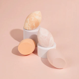 AMORUS - Blending Sponge - Sculpt & Blend (Angled Top)