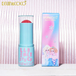KEVIN & COCO - Frozen In Time PR Box