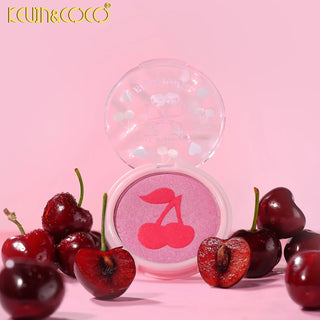 KEVIN & COCO - Sweet Cherry Blush