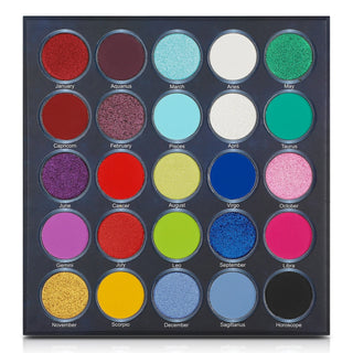 LURELLA- What’s Your Sign Eyeshadow Palette