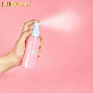 KEVIN & COCO - Makeup Fixer Spray