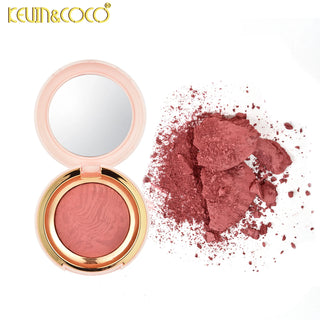 KEVIN & COCO - Luminous Blush
