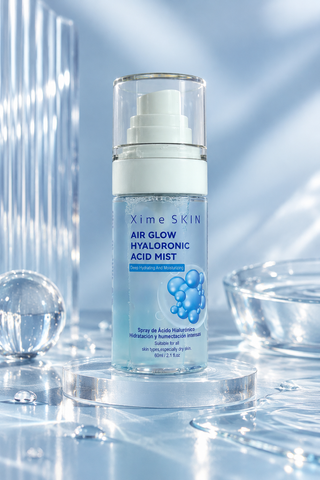 XIME SKIN - AIR GLOW HYALURONIC ACID MIST
