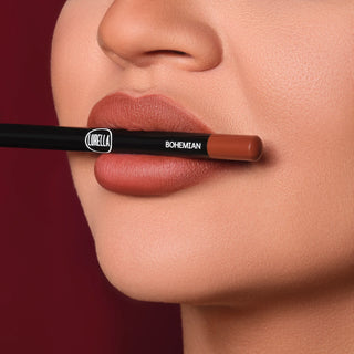 LURELLA - Lip Liners