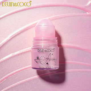 KEVIN & COCO - Stunning Glow Roller