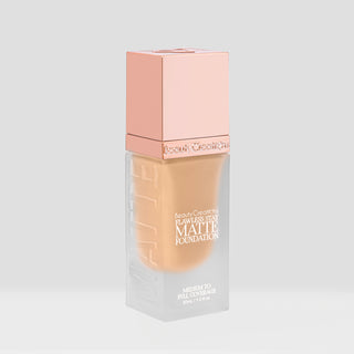 BEAUTY CREATIONS - Matte Foundation (Various)