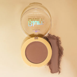 ITALIA DELUXE - Blurr Powder Bronzer