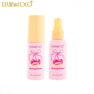KEVIN & COCO - Sweet Cherry Glow Face Primer