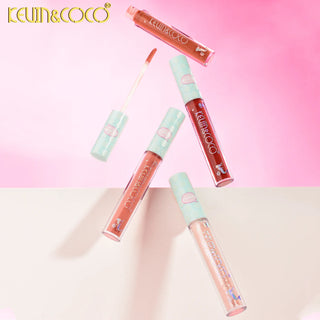 KEVIN & COCO - Mermaid Lip Gloss (Various)
