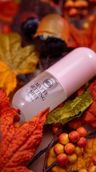 LURELLA - Mini Matte Setting Mist