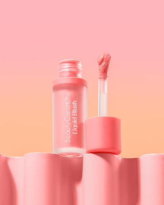 BEAUTY CREATIONS - Liquid Blush (Various)