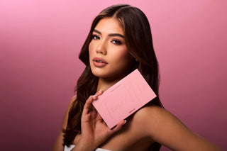 BEAUTY CREATIONS - Tease Me Shadow Palette