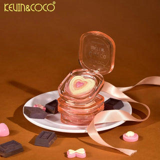 KEVIN & COCO - Chocolates Hearts Bundle
