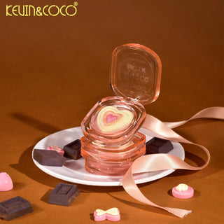KEVIN & COCO - Chocolate Highlight