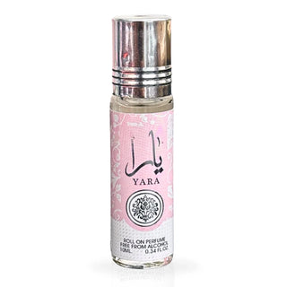 LATTAFA - Yara Perfume Oil