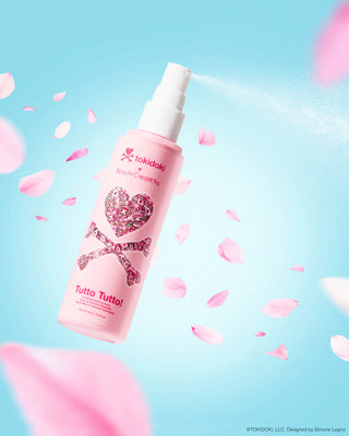 BEAUTY CREATIONS - Tokidoki Tutto Tutto! Hydrating Essence Spray