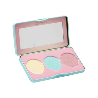 BEAUTY CREATIONS - Sweet Glow Highlight Palette
