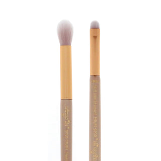 AMORUS - Gold Crush Shadow & Crease Brush #307
