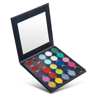 LURELLA- What’s Your Sign Eyeshadow Palette