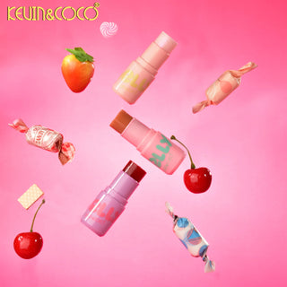 KEVIN & COCO - Jelly Blush Balm