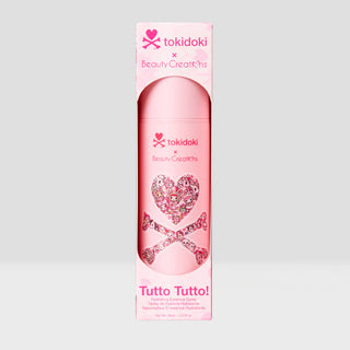 BEAUTY CREATIONS - Tokidoki Tutto Tutto! Hydrating Essence Spray