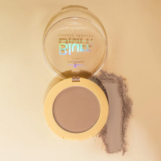 ITALIA DELUXE - Blurr Powder Bronzer