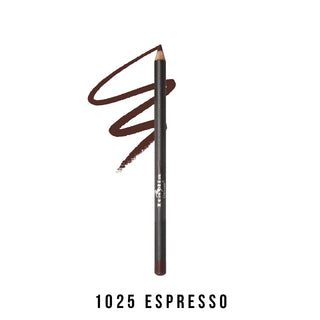 ITALIA DELUXE - Ultra Fine Lip Liner / Eyeliner