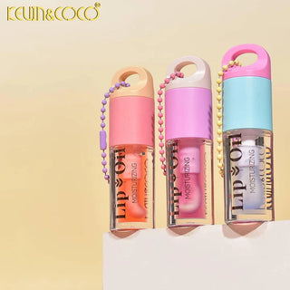 KEVIN & COCO - Stay Tuned Lip Gloss (Various)