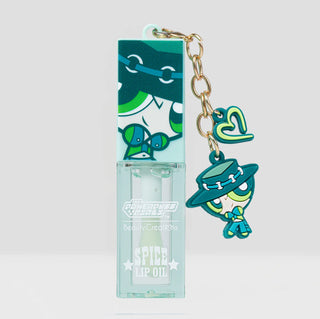 BEAUTY CREATIONS - The PowerPuff Girls Lip Oils