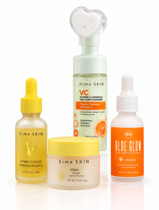 The C-Glow Ritual