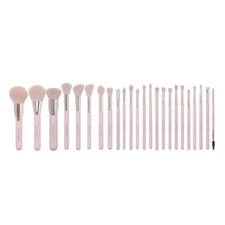 BEAUTY CREATIONS - Oh Darling 24 PC Brush Set
