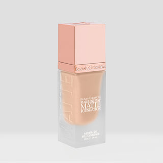 BEAUTY CREATIONS - Matte Foundation (Various)