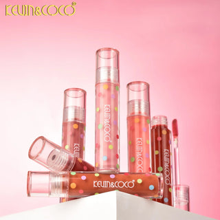 KEVIN & COCO - Sour Candy Lip Kit Trio (Various)