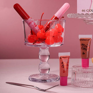 KEVIN & COCO - Cherry Story 46 Color Eyeshadow & Face Book Palette