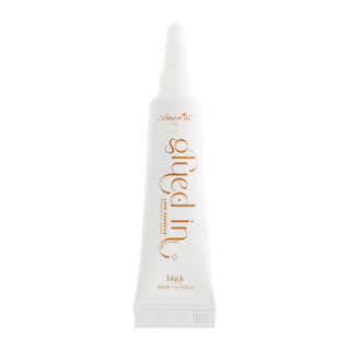 AMORUS - Glued In Lash Adhesive | Black