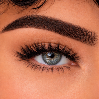 TGC - “TREMENDA” Faux Mink Lashes