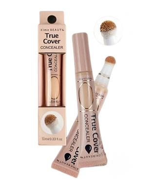 XIME BEAUTY - True Cover Concealer