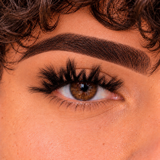 TGC - “GOLOSA” Faux Mink Lashes