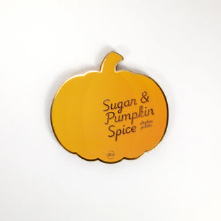 LURELLA - Sugar & Pumpkin Spice Eyeshadow Palette
