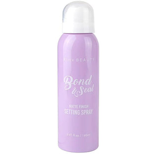 XIME BEAUTY - Bond & Seal Setting Spray (Various Options)