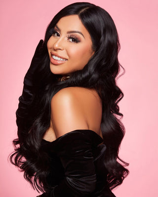 BEBELLA - MustBeCindy “Not Declining” Lip Liner & Gloss Lip Kit