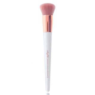AMORUS - Luxe Basics Buffing Foundation Brush #201