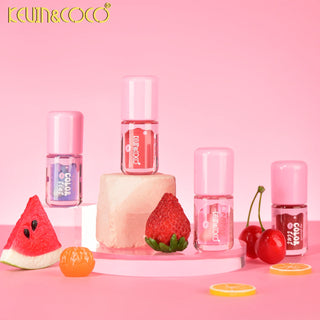 KEVIN & COCO - My Favorite Tinted Lip Gloss