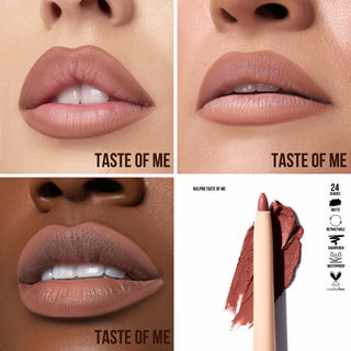 BEAUTY CREATIONS - Nude X Lip Liner (various shades)