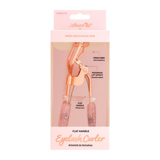 AMORUS - Eyelash Curler - Flat Handle